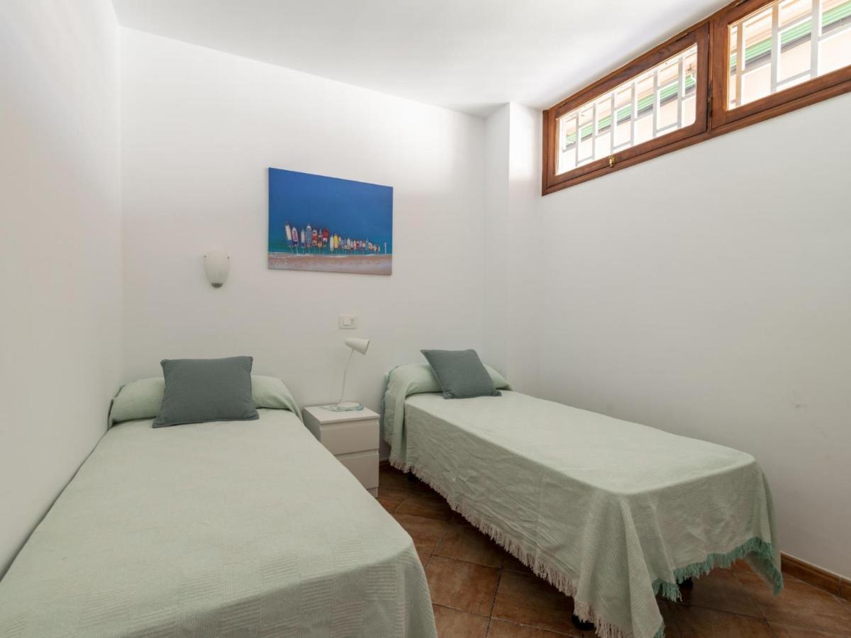 Lightbooking Tenesor Playa Del Ingles 외부 사진