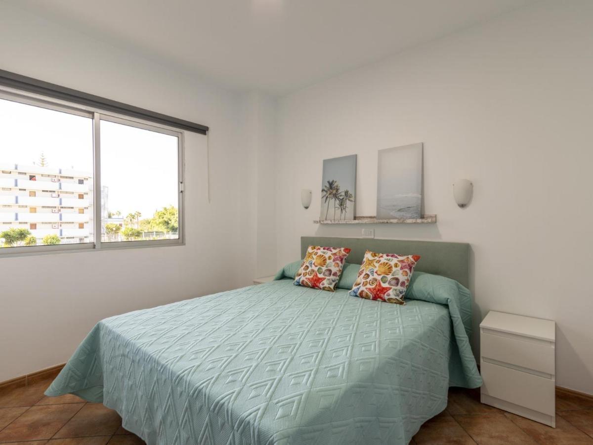 Lightbooking Tenesor Playa Del Ingles 외부 사진
