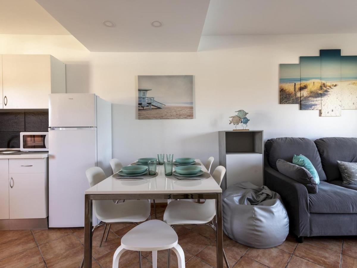 Lightbooking Tenesor Playa Del Ingles 외부 사진