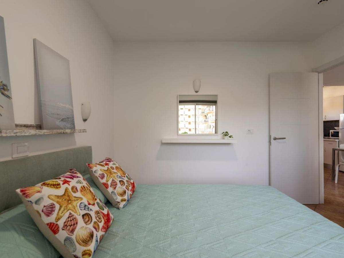 Lightbooking Tenesor Playa Del Ingles 외부 사진