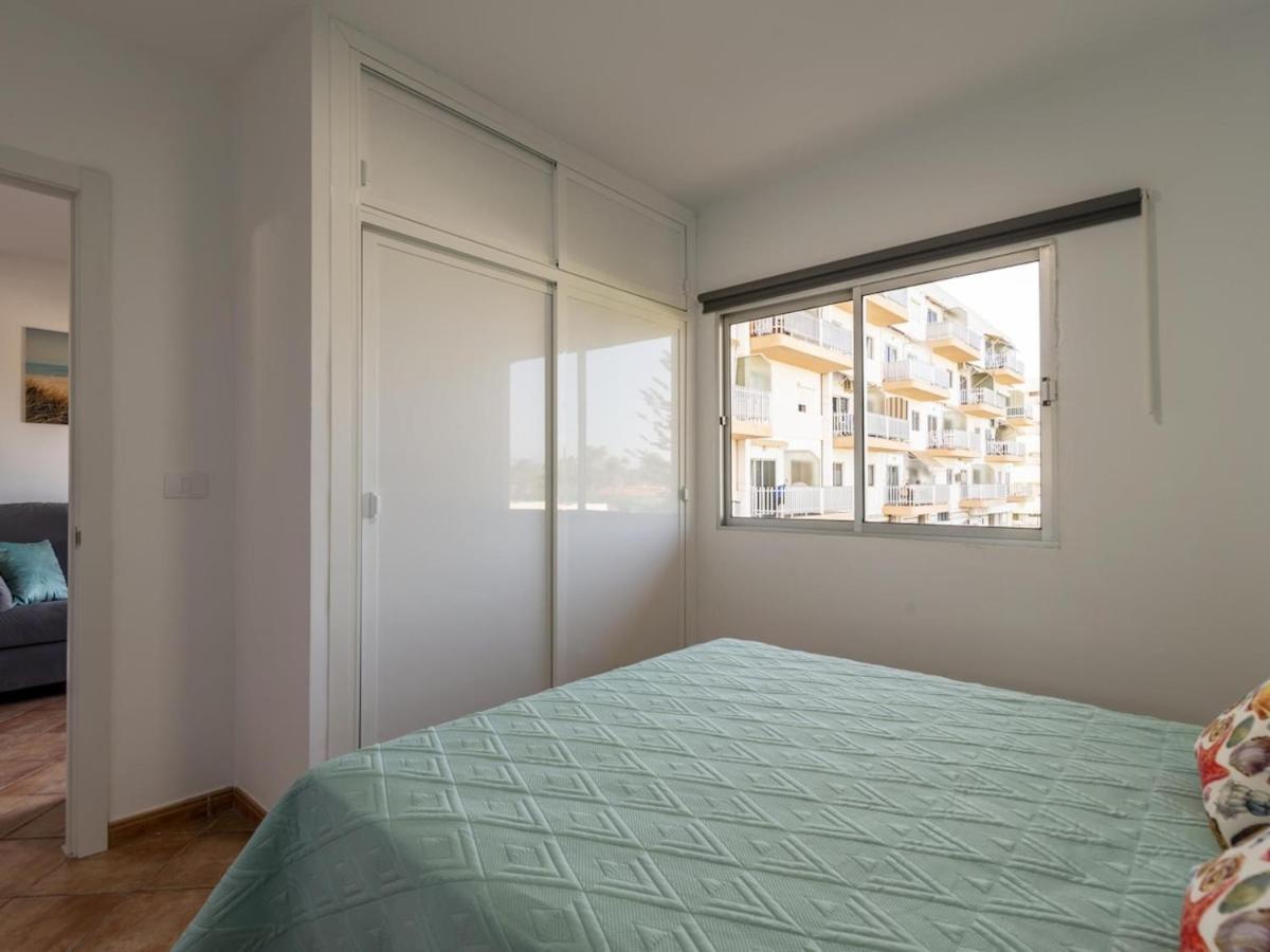 Lightbooking Tenesor Playa Del Ingles 외부 사진