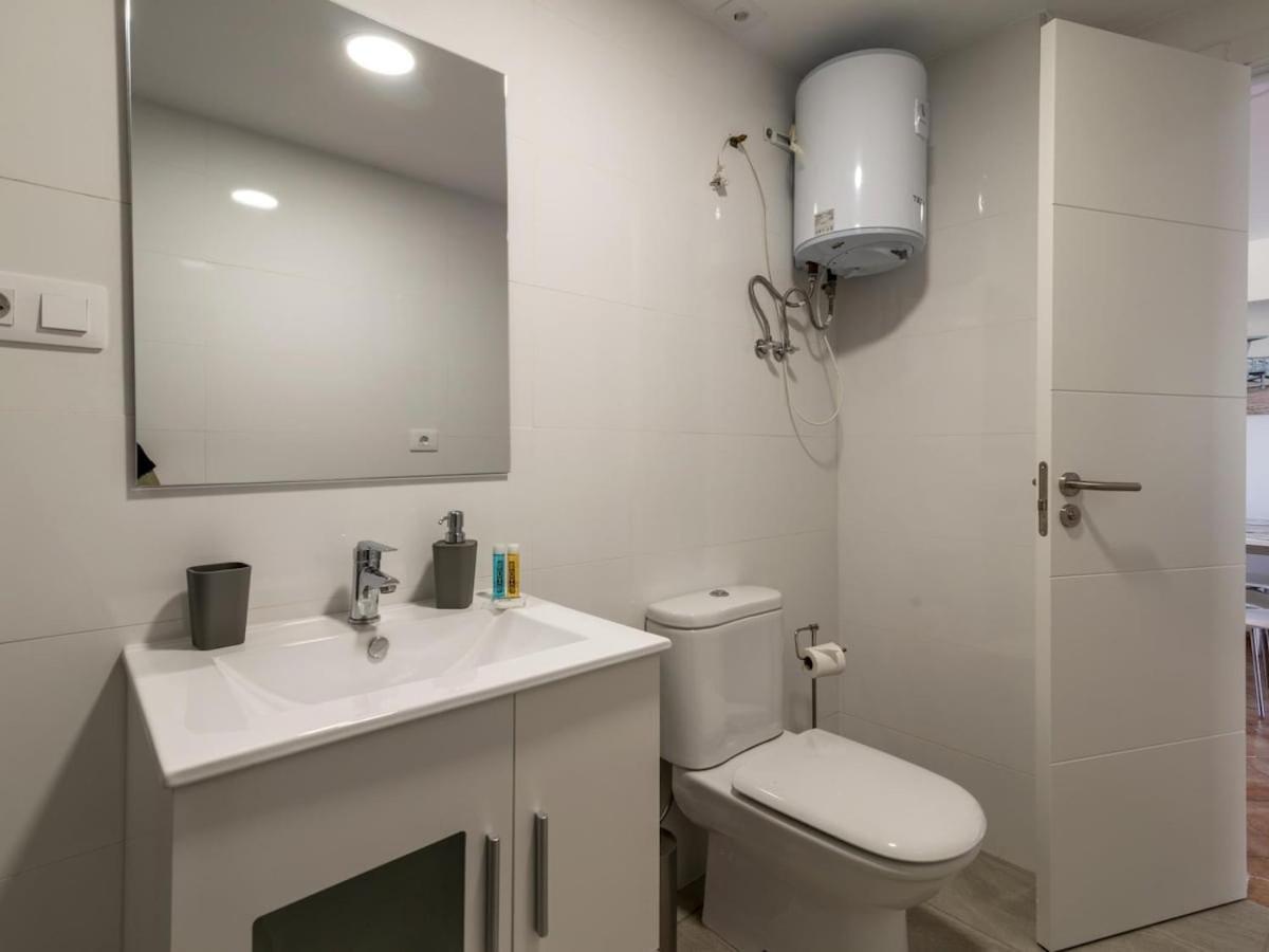 Lightbooking Tenesor Playa Del Ingles 외부 사진