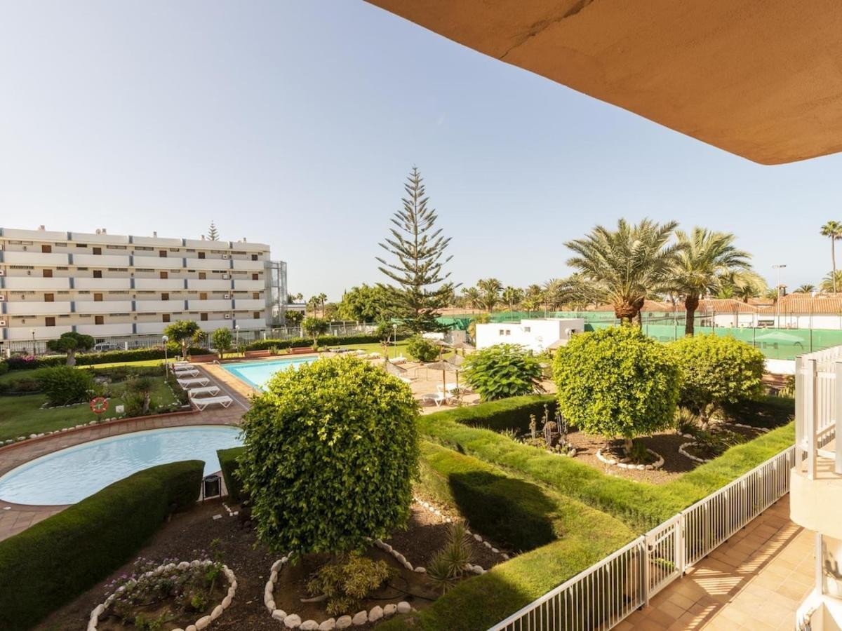 Lightbooking Tenesor Playa Del Ingles 외부 사진