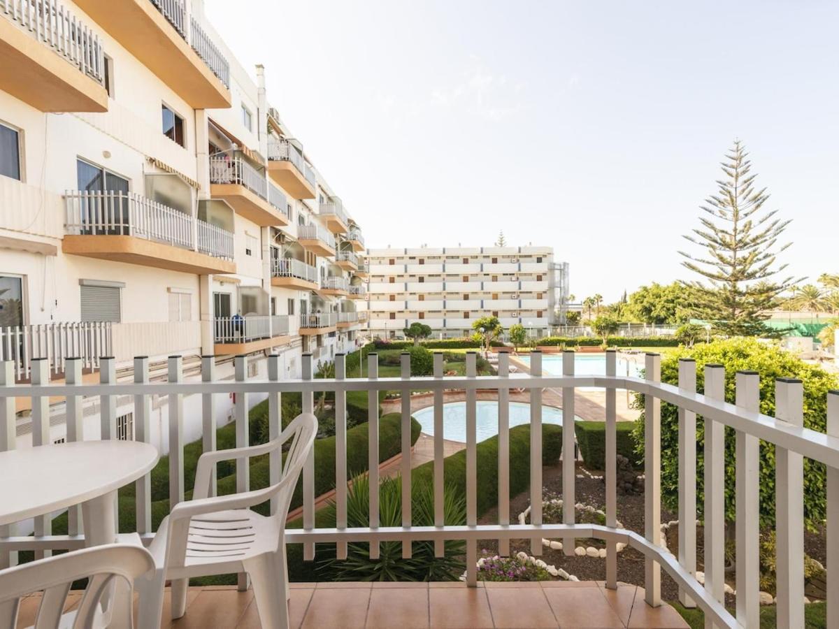 Lightbooking Tenesor Playa Del Ingles 외부 사진