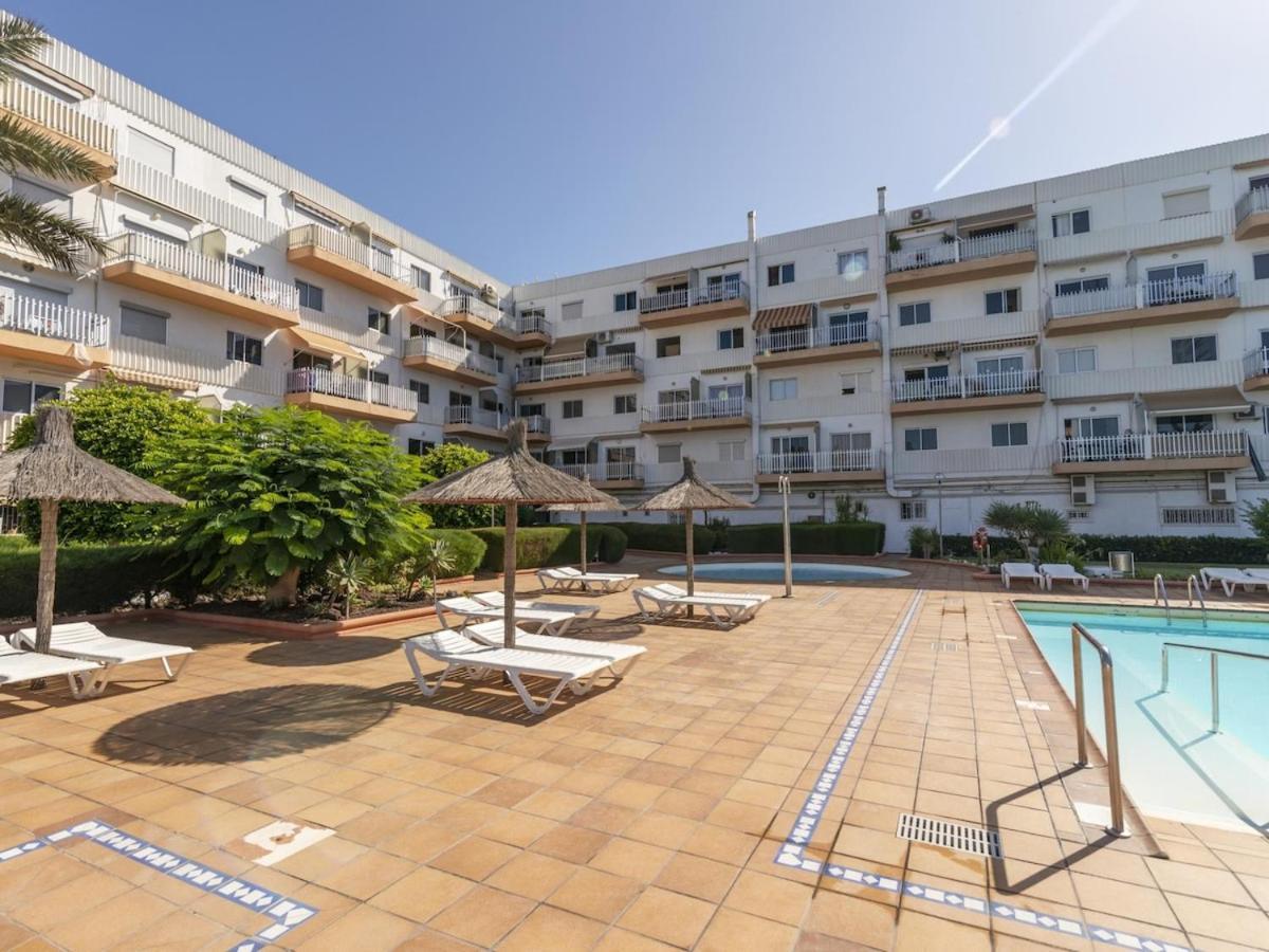 Lightbooking Tenesor Playa Del Ingles 외부 사진