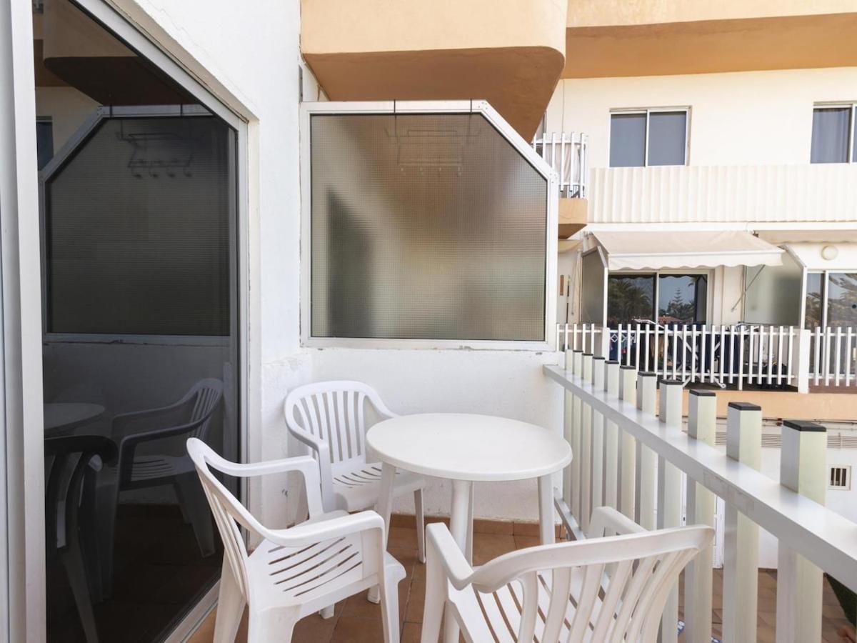 Lightbooking Tenesor Playa Del Ingles 외부 사진