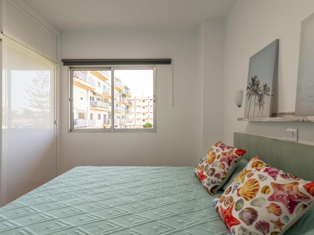 Lightbooking Tenesor Playa Del Ingles 외부 사진