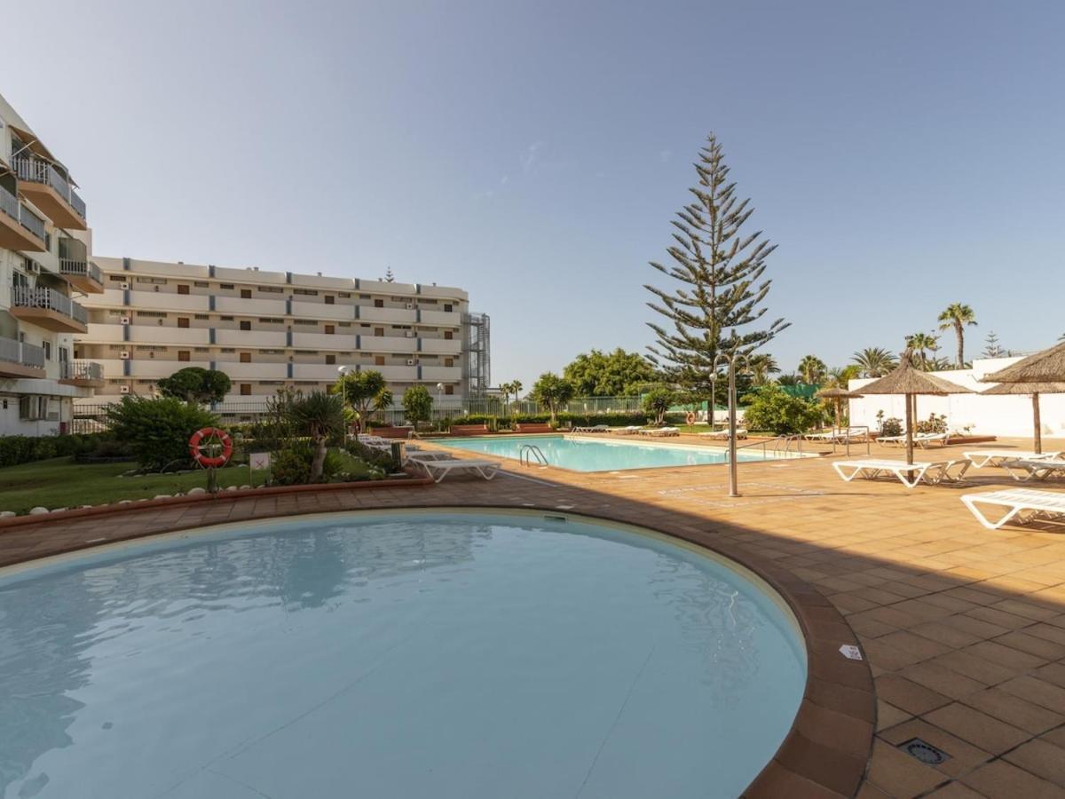 Lightbooking Tenesor Playa Del Ingles 외부 사진